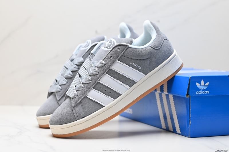 Adidas Campus Shoes